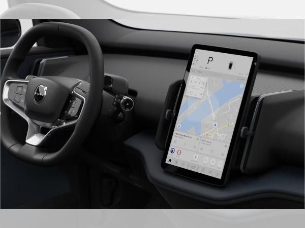 Volvo EX30 Single Motor Core Leasing