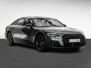 Audi S8 TFSI tiptronic AHK+Pano+Standh.+TV+Matrix+Headup+ Leasing