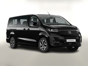 Fiat Ulysse AT TOP Pano 7S Klimaaut elSchieb Nav Led Leasing privat