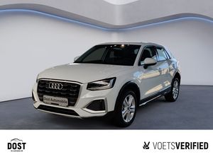 Audi Q2 35 TFSI advanced KLIMA+NAVI+PDC+SHZ