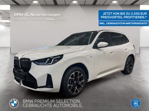 BMW X3 30e xDrive M Sport AHK Driv.Assist.Prof LED