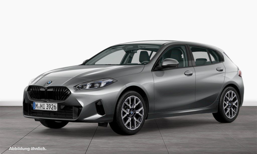BMW 120 193€ netto/mtl.*18