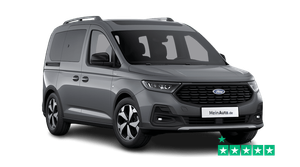 Ford Tourneo Connect 2.0 EcoBlue 90kW Active Automatik