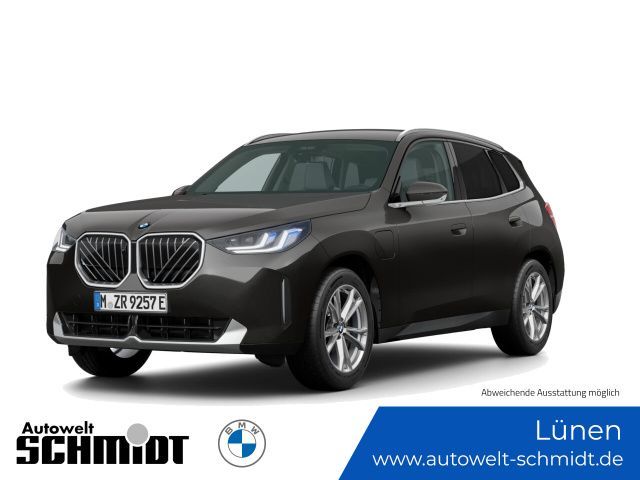 BMW X3 xDrive30e HYBRID UPE 77.510 EUR Leasing