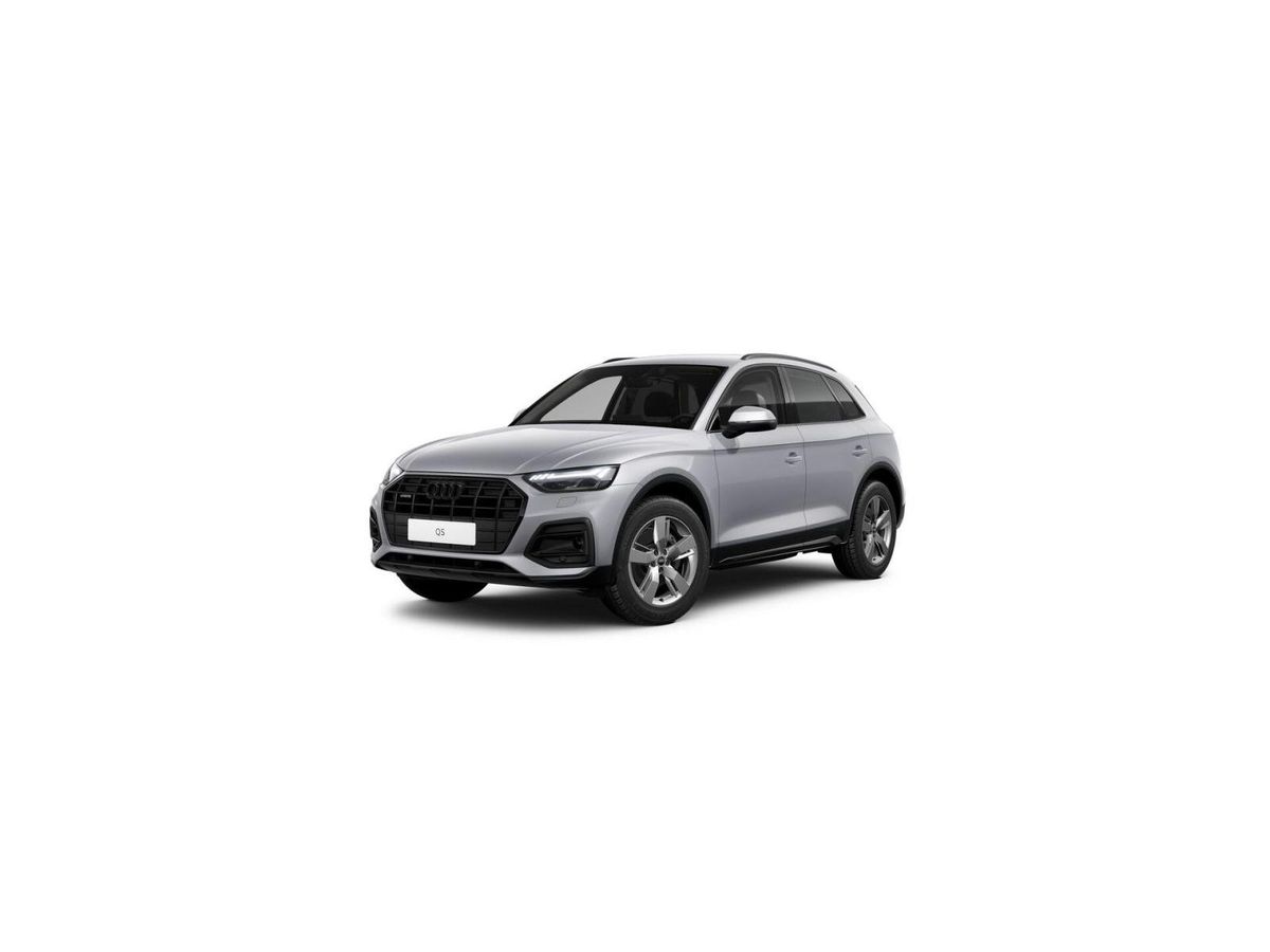 Audi Q5 40 TDI quattro adv. Matrix/HuD/Kamera Leasing