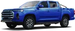 Maxus T90 EV Leasing