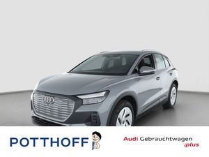 Audi Q4 e-tron 40 LED NAVI VIRTAUL SHZG