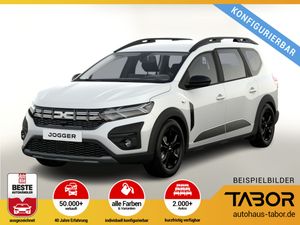 Dacia DACIA Jogger Extreme HYBRID 140 Leasing