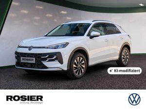 Volkswagen T-Roc Energy 1.5 eTSI DSG !SOFORT*AHK*Technikpaket*Climatronic