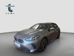 BMW 123 xDrive Steptronic M Sportpaket Klimaaut.