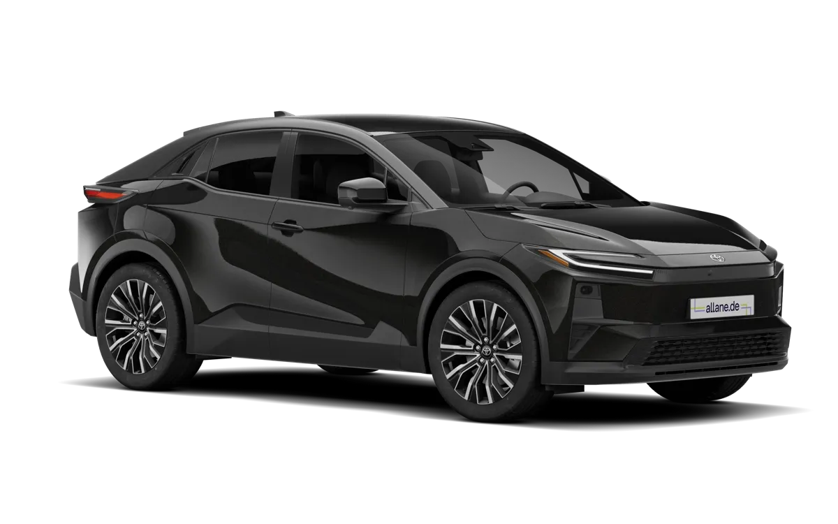 Toyota C-HR+ 77 kWh Lounge Allradantrieb Leasing