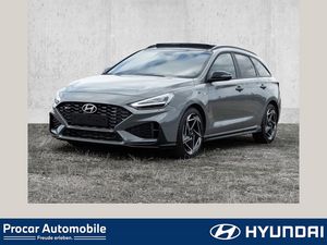 Hyundai i30 Kombi N LINE X, Kombi, 150PS, 7-DCT, PANORAM