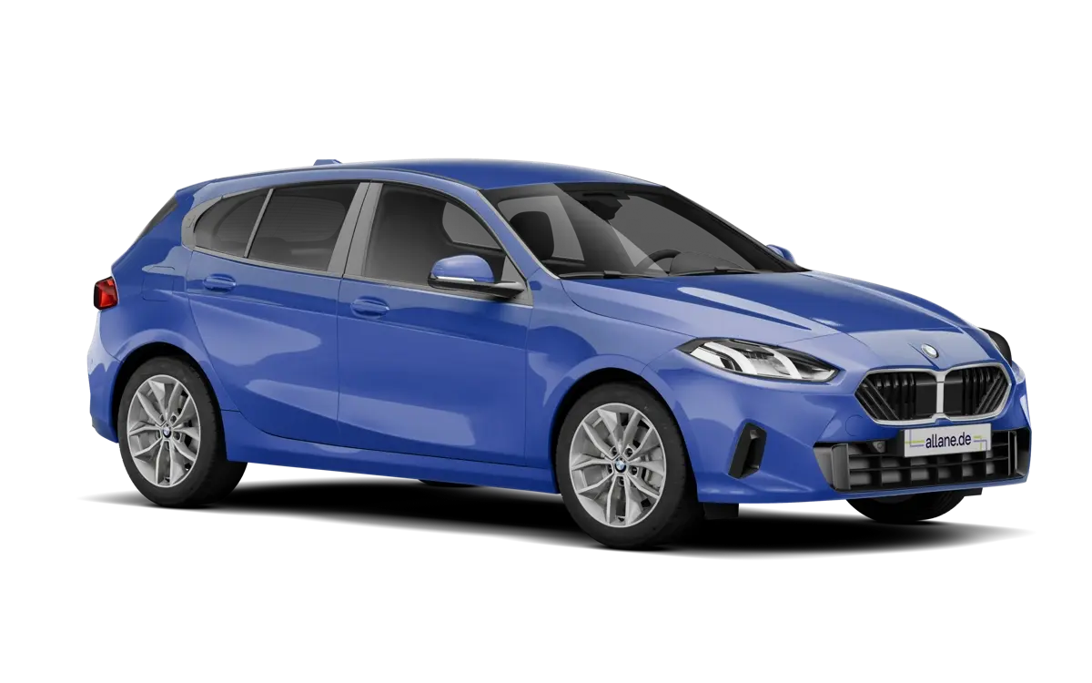 BMW 1er-Reihe M135 xDrive A Leasing