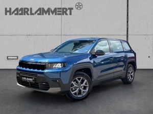 Jeep Compass Altitude KOMFRTP.+NAVI+ACC+KAMERA+SHZ+LED
