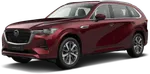 Mazda CX-80 Leasing