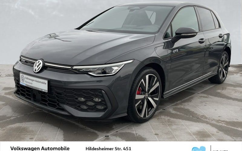 Volkswagen Golf 1.5 EHybrid OPF 130kW DSG GTE 5dr Kauf