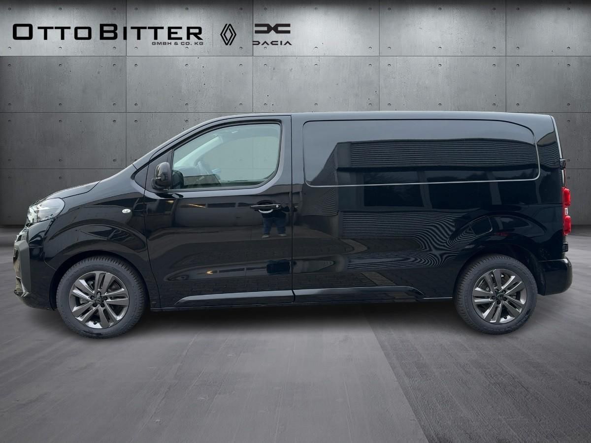 Peugeot Expert Kasten HDi180 EAT8 M L2 AUTOMATIK AHK/ALU 🤩 SONDERAKTION 🛒 2 x SOFORT VERFÜGBAR ❗️❗️❗️ Leasing