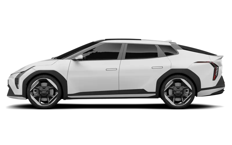 KIA EV4 Fastback 81 kWh 150 kW Frontantrieb Earth Leasing
