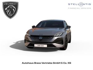 Peugeot 308 SW BUSINESS DIESEL 130 EAT8