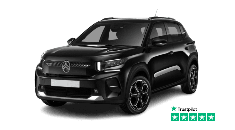 Citroën ë-C3 Elektromotor 113 Standard-Range MAX Leasing