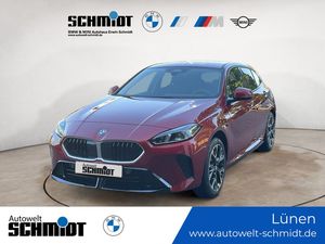 BMW 120 M Sport Design  UPE 47.700 EUR
