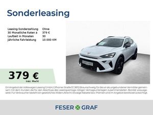 Cupra Formentor VZ 2.0 TSI DSG 4DRIVE BLACK ED. AHK|PA