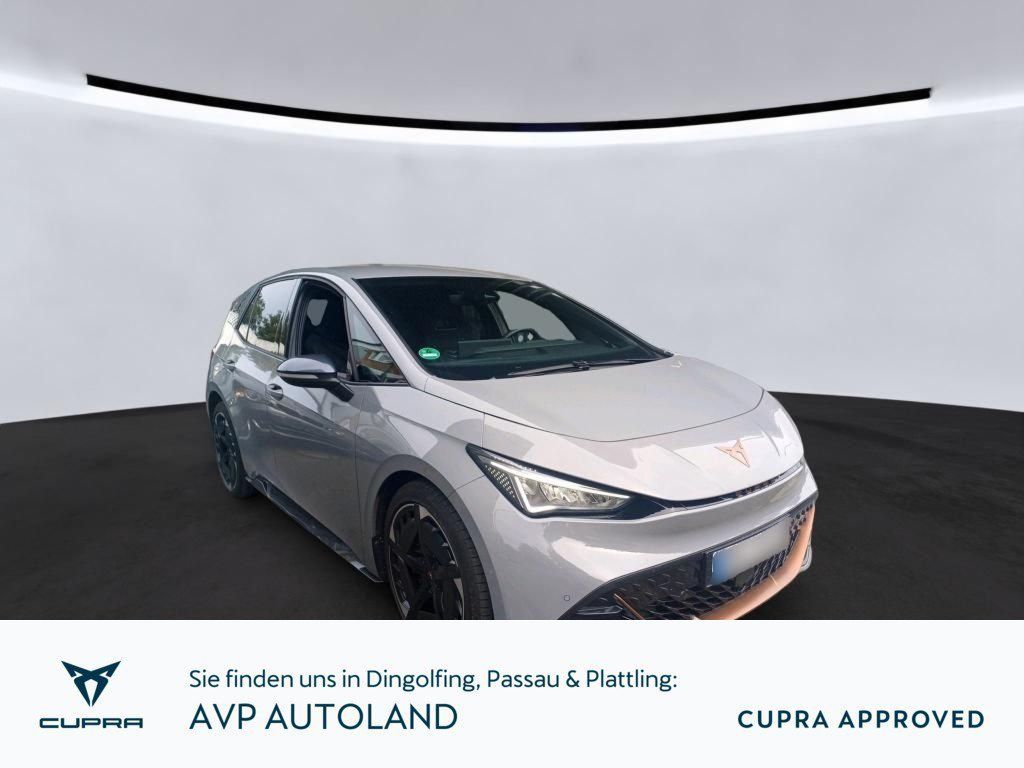 Cupra Born 170 kW 82 kWh | NAVI | LED | SITZH. | Leasing