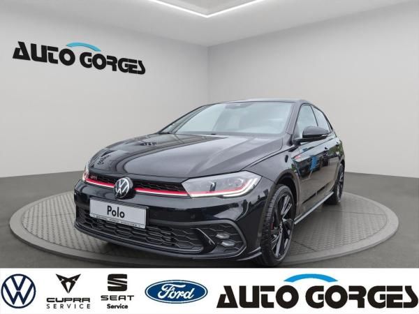 Volkswagen Polo GTI 2,0 l TSI DSG ❗SOFORT❗BLACK-STYLE+KEYFR Leasing