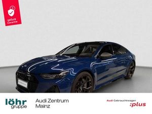 Audi RS7 Sportback performance quattro tiptronic Leasing