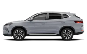 BYD Seal U DM-i 1.5 DM-i Boost Leasing