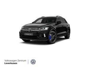 Volkswagen T-Roc R 4Motion - 10 x sofort verfügbar! - Leasing
