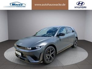 Hyundai IONIQ 5 4WD N Line X Sitz-Paket Leasing