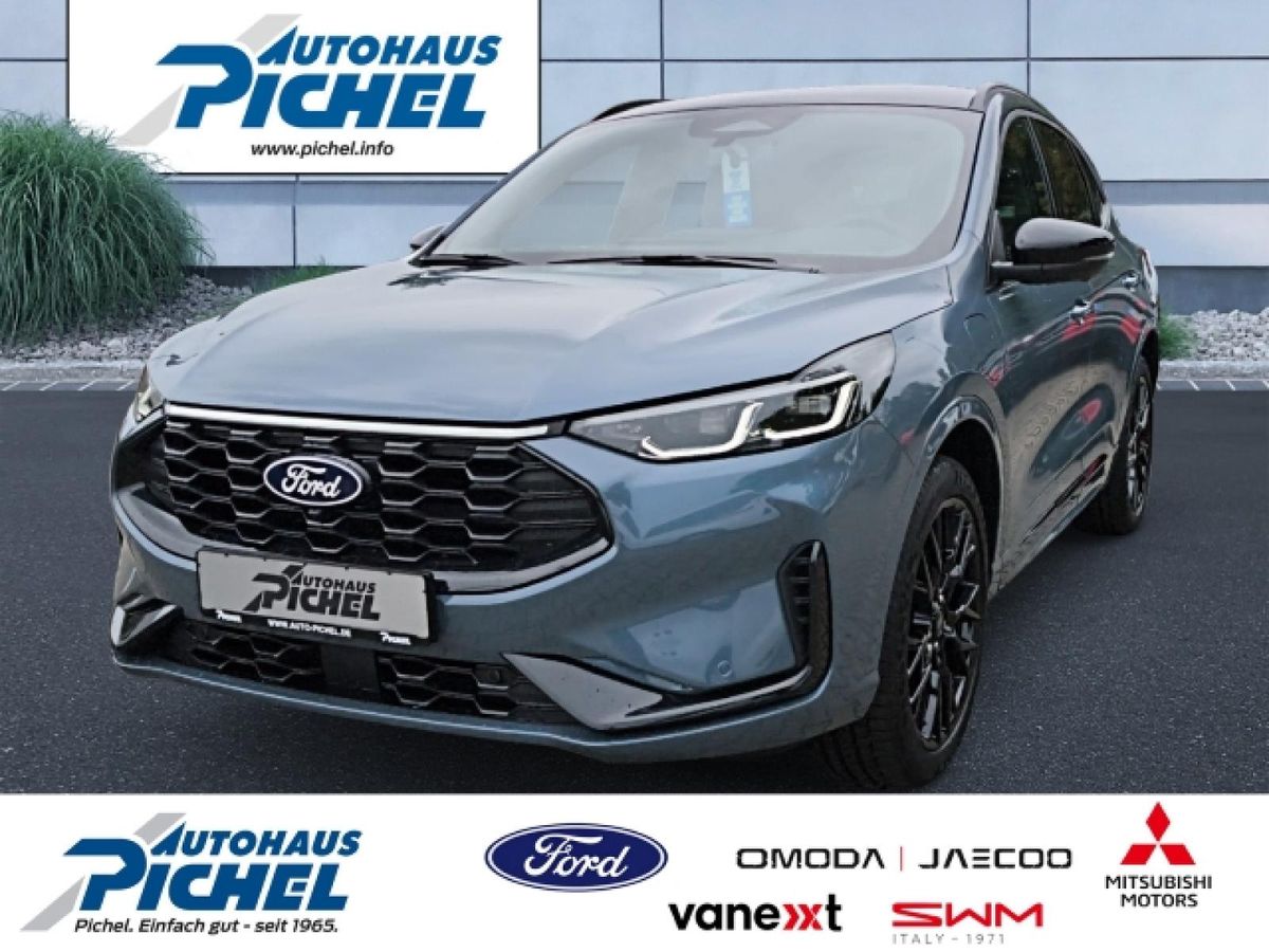 Ford Kuga BlueCruise Edition SOFORT AKTION Leasing