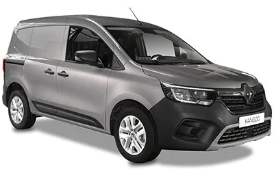 Renault Kangoo Rapid E-TECH ADVANCE Advance L1 Comfort Range AC11