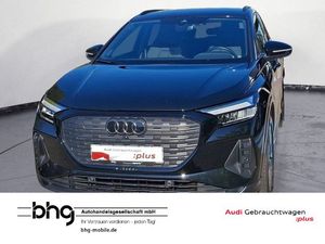 Audi Q4 50 e-tron quattro