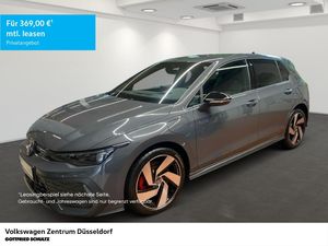 Volkswagen Golf 1.5 eHybrid DSG Navi Kamera Head-Up Sitzhei