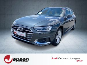 Audi A4 Avant advanced 35 TFSI S tr. 18Ž Tour Cam Leasing