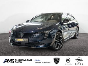 Peugeot 508 SW Neuer 508 SW GT PureTech 130