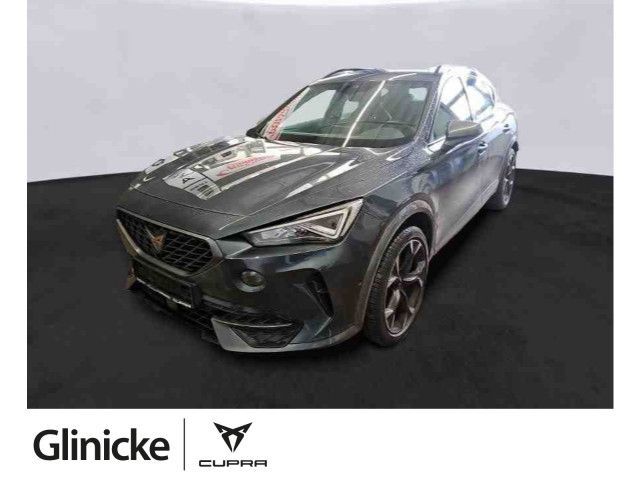 Cupra Formentor VZ 2.0 TSI 4D Nav/DCC/AppCon/ACC/Kam/1 Leasing