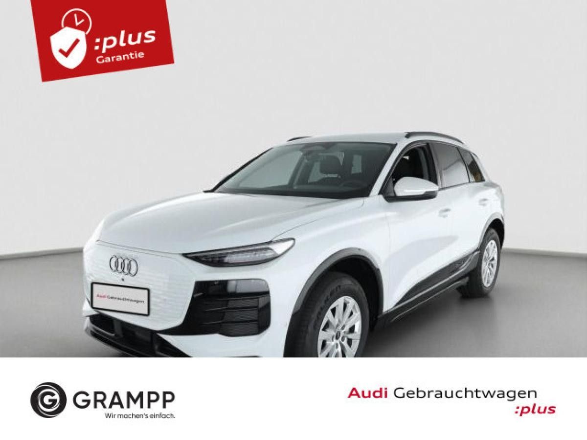 Audi Q6 e-tron TECH+360°+ASSISTS+LED+VIRTUAL+ Leasing