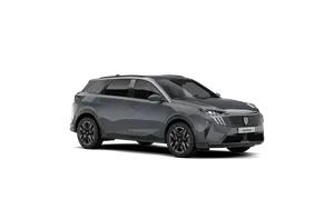 Peugeot 5008 Hybrid 145 e-DSC6 Allure Leasing