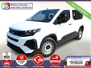 Peugeot Rifter N1 L1 Active LED CarPlay/AndroidA PDC BT
