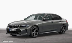 BMW 320i M Sport LiveCockpitProf Kamera Driv.Assist