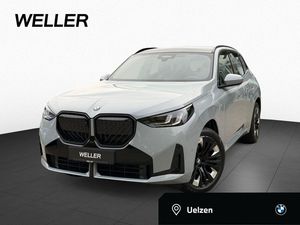 BMW X3 20d xDrive M-Sport Pro DA.Prof. AHK Standhz.2