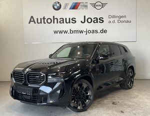 BMW XM 50e |AHK |Sitzbelüftung Harman Kardon DAB