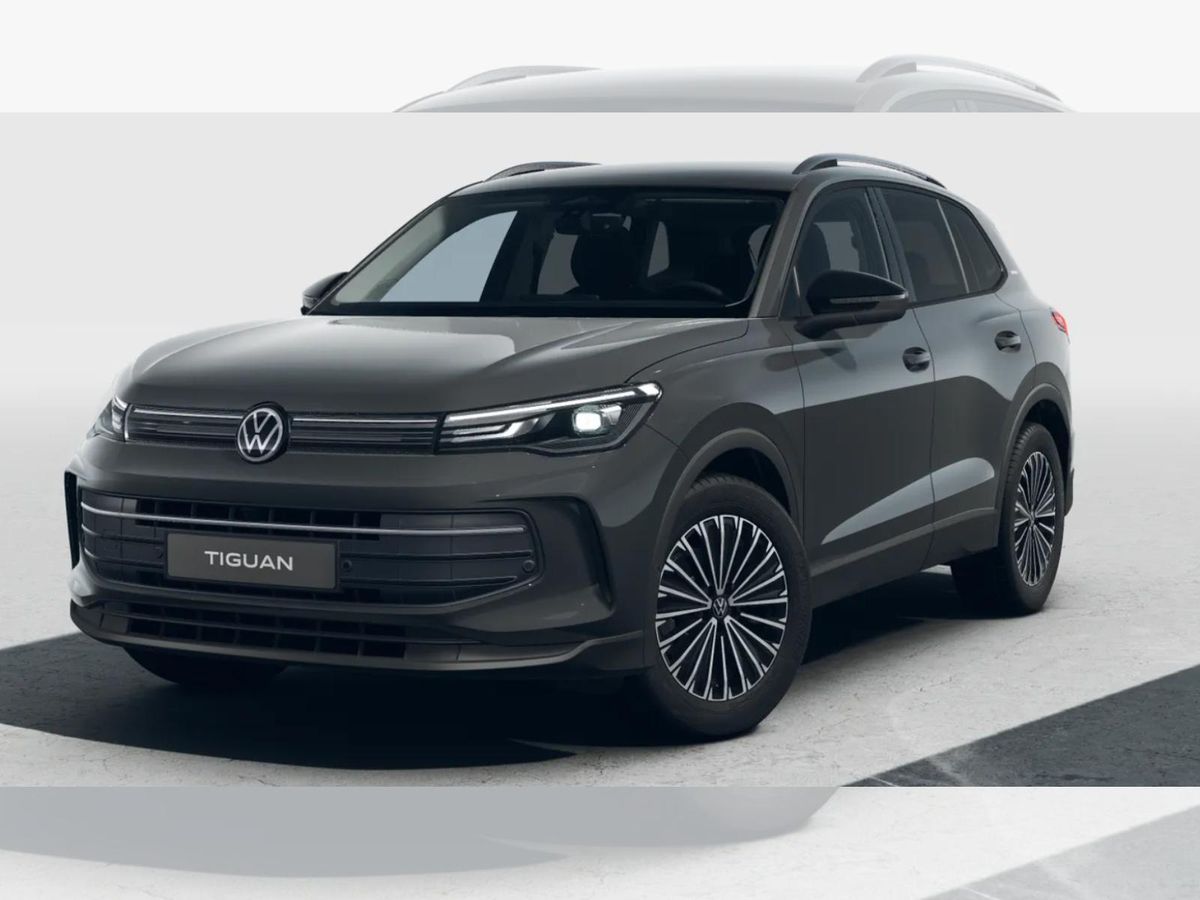 Volkswagen Tiguan ENERGY 1.5l eTSI DSG *sofort Verfügbar* Leasing