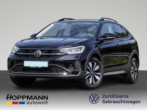 Volkswagen Taigo GOAL 1.0 TSI DSG Klima LED ACC SHZ