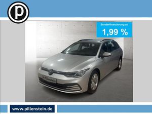 Volkswagen Golf 8 Variant LIFE 1.0 eTSI DSG AHK NAVI SHZ AC