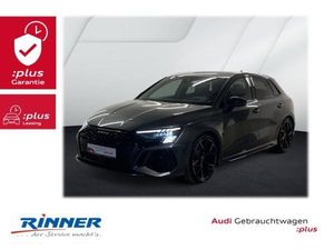 Audi RS3 kurzfristig verfügbar ! Leasing
