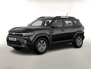 Dacia Duster Expression MHEV WinterP Nav LED Kam 17Z Leasing privat